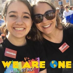 Meet your Posher, Courtney